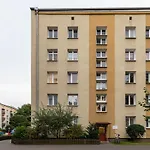 Kasprzaka 13/15 By Homeprime