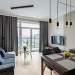 P&O Apartments Rydygiera II