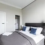 P&O Apartments Rydygiera II