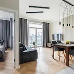 P&O Apartments Rydygiera II