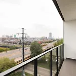 P&O Apartments Rydygiera II