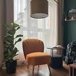 Elegant And Comfortable Apartment Warsaw