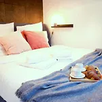 Cinema Apartment
