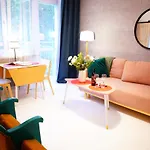 Cinema Apartment