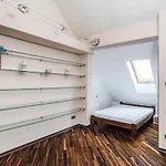 Golden Apartments-Old Town-Piw31/33