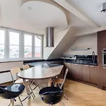 Golden Apartments-Old Town-Piw31/33
