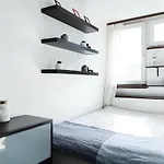 Golden Apartments - City Center - Jpii20