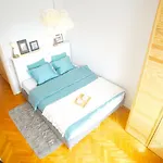 P&O Serviced Apartments Grochowska - Praga Poludnie