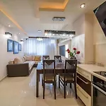 Golden Apartments - City Center - Grzyb5