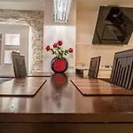 Golden Apartments - City Center - Grzyb5