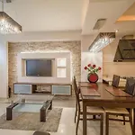 Golden Apartments - City Center - Grzyb5
