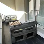 Labo Apartment Dzialdowska
