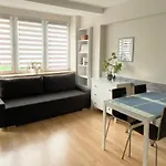 Warsaw Concierge Polin Apartment