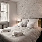 Dream Factory Apartment
