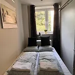 Labo Apartment Dabrowskiego