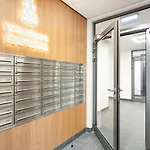 Project Comfort Apartament Wileńska 14A 28 Warszawa