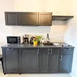 Project Comfort Apartament Wileńska 14A 28 Warszawa