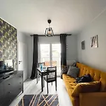 Project Comfort Apartament Wileńska 14A 28 Warszawa