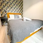 Project Comfort Apartament Wileńska 14A 28 Warszawa