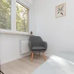 Warsaw Stawki Cosy Apartment By Noclegi Renters