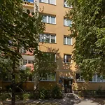 Warsaw Stawki Cosy Apartment By Noclegi Renters