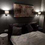 Golden Apartments - City Center - S36