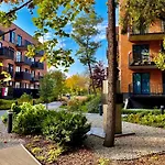 Project Comfort Apartament Klasykow 10A/7 Warszawa