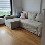 Apartament Na 6 Pietrze