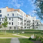 Zdrowa Apartment in Wilanów