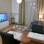 Zdrowa Apartment in Wilanów