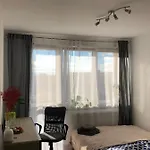 M&B Pokoj Przy Rondzie Daszynskiego