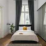 Oomph Koszyki Luxurious Apartments