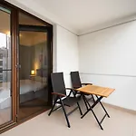 Sokratesa Estate Ideal Apartment