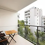 Sokratesa Estate Ideal Apartment