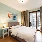 Sokratesa Estate Ideal Apartment