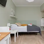 Warsaw Mokotów Apartments ABC by Renters