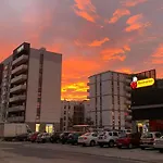 Marton Apartments