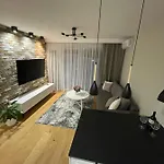 Ksiezycowy Apartament Ursus