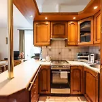 Warsaw Vintage Apartment