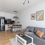 Superapart Stanislawa 1A