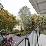 Superapart Afrykanska 14F