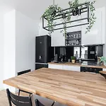 Superapart Stanislawa 1A