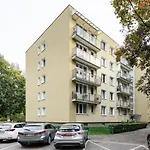 Superapart Afrykanska 14F