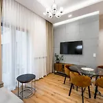 Zlota Sophisticated Apartment