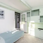 Superapart Marszalkowska 19 Urban Hideaway With Modern Comforts