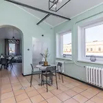 Superapart Marszalkowska 19 Urban Hideaway With Modern Comforts
