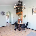 Superapart Marszalkowska 19 Urban Hideaway With Modern Comforts