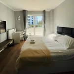 Comfy Guest Apartment