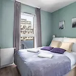 P&O Serviced Apartments Minska - Praga Poludnie