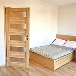 Project Comfort Apartament Wrzesińska 6 35 Port Praski, Warszawa